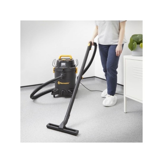 Перяща Прахосмукачка Vacmaster VK1323PFR